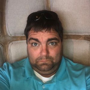 Meet your Posher, Archie